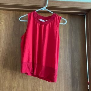 Athleta top